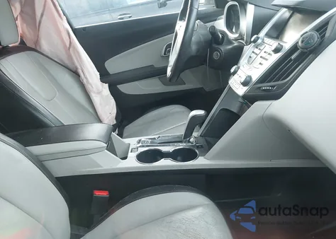 2014 Chevrolet Equinox 2Lt from USA, damaged, VIN 2GNALCEK1E6136859